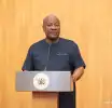 Mahama congratulates Luiz Lula da Silva on his re-election as President of Brazil